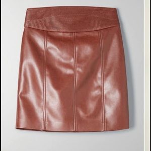 Aritzia Lolita Skirt